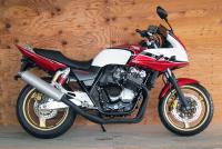 CB400SBスーパーボルドール